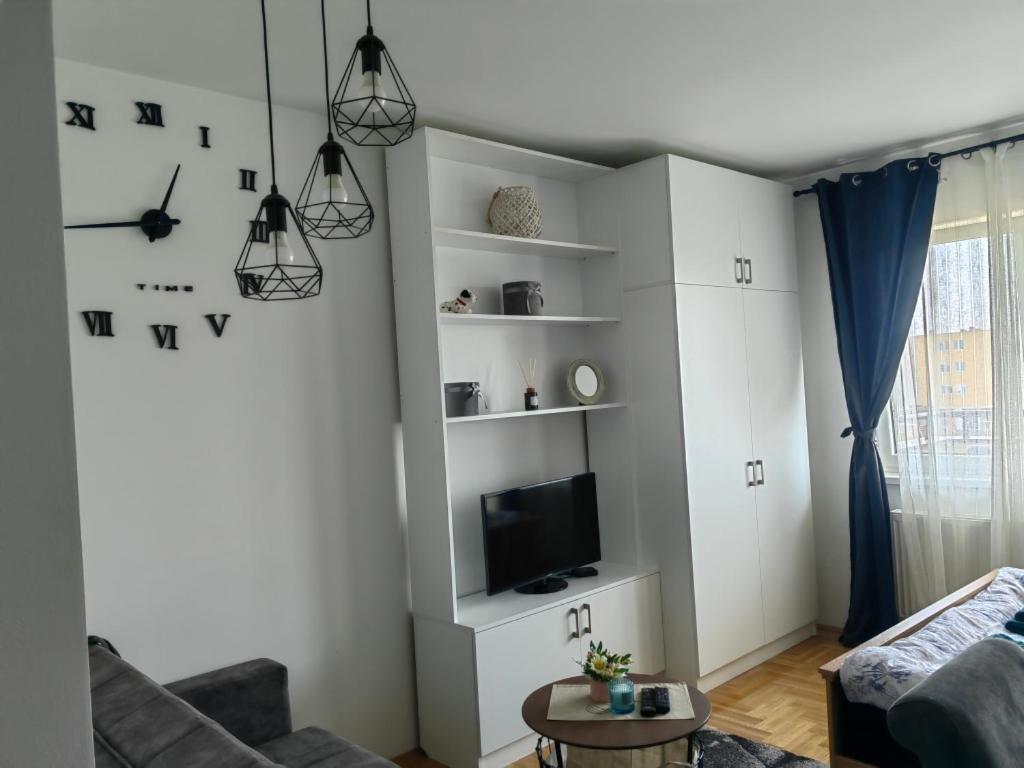 Road Warriors Apartment Subotica Exterior foto